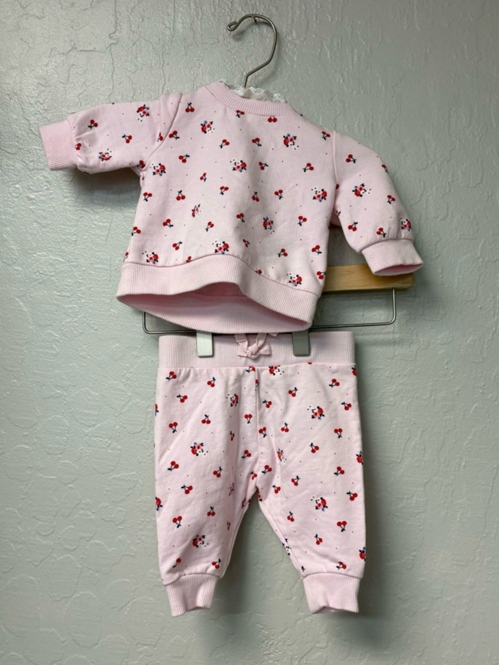$24 ADD ON Janie and jack set floral zara maisonette 0-3 quincy Mae rylee + cru